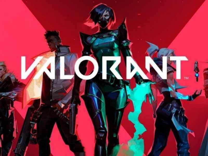 What Is Valorant Duality Player Card, How to Get the Valorant Duality Player Card, How to Redeem Codes in Valorant, Valorant Duality Player Card, Duality Player Card