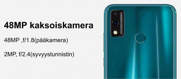 honor 9x lite