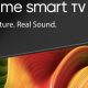realme tv