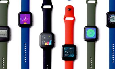 realme watch