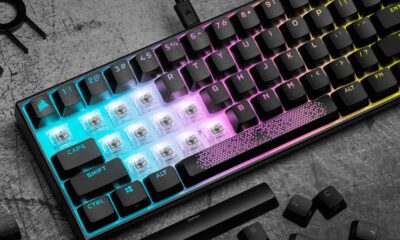 Selecting the best keyboard for your self just isn't as straightforward because it sounds. Particularly when it comes to buying the gaming keyboard to your gaming setup. With regards to gaming having an excellent keyboard issues lots. However not everyone can afford an costly one for his or her gaming wants, that is the place going for a budget gaming keyboard is preferable because it provides you an excellent gaming expertise on a funds. Nonetheless, one factor that continues to be the identical is the confusion to choose the suitable keyboard to your want. Right now, we're going to tell you about the very best gaming keyboard below Rs 1000 in 2022. On this article, we now have included all the very best funds keyboards below Rs 1000 which might be good for any new gamer. Now you may be wondering how gaming keyboards are totally different from regular keyboards? We're also going to reply that query. How Gaming Keyboards are different from Regular Keyboards? This question will need to have crossed your thoughts that how gaming keyboards are totally different from common keyboards. We all know and that’s why we now have added this part to this text. Gaming Keyboards are specifically designed for video games so that you gained’t miss any motion whereas doing hardcore gaming. If you find yourself doing aggressive gaming speedy motion and reactions are a should, the place gaming keyboards turn out to be useful. However common keyboards typically fail to maintain up with the motion. Common keyboards give precedence to ergonomics for a extra snug and greatest typing expertise. A gaming keyboard can be utilized for a similar work for which you utilize a regular keyboard with none points. Nonetheless, common keyboards get crushed down in relation to gaming and accuracy. So, with none additional ado let’s get began. Best Gaming Keyboard Below Rs 1000 in 2022 Right here’s the listing of greatest gaming keyboards below Rs 1000 in 2022. Simply learn the article until the tip and select the suitable keyboard for your self. HP K500F The primary keyboard on our listing of greatest gaming keyboards below Rs 1000 is HP K500F. The upper body of the keyboard is made up of steel whereas the again is product of plastic. The keys of the keyboard are made up of onerous plastic and have double injection keycaps. Throughout typing or enjoying video games utilizing this keyboard, you'll feel like you're utilizing a mechanical keyboard. To offer you a extra gamer sort of expertise, this keyboard comes along with a rainbow backlight. Pros: Fashionable design & Strong build Good high quality membrane keys, Mechanical really feel Slim and compact Rainbow backlight Cons: Not good palm support No LED customization EvoFox Warhammer Our subsequent choice is the EvoFox Warhammer keyboard on our listing of greatest gaming keyboards below Rs 1000. Should you had been on the lookout for a multi-purpose RGB backlight keyboard, then this keyboard is the most suitable choice out out there. On this gaming keyboard, you get Respiration Results modes and you'll modify the velocity. Every character, alphabet, and numeric worth have been laser engraved with superior portray on the keys for a future. Pros: Lovely design Rainbow Backlight Effect Good response Long braided cable Cons: Common comfort (No palm help) No backlight color change choice Zebronics Zeb-Transformer-K In case you are not conscious Zebronics is a made-in-India firm that's well-known for offering electronics and PC equipment at a really cheap rate. This keyboard has a devoted quantity pad, due to which we now have a complete of 104 keys featured on this keyboard. All of the characters, alphabets, symbols, and numbers have been printed on the keys utilizing laser expertise. So, it can cease them from fading away with time as most of the low value keyboard keys get. Zebronics has added a small wrist relaxation to the keyboard so you'll be able to rest your wrist throughout lengthy hours of gaming. Pros: Strong construct quality Comfy to use (for lengthy hours) Braided lengthy cable Multimedia controls Cons: Not True backlight, solely key gaps have a light-weight impact Solely three light color combinations (solely turn-off and brightness adjustment choice is available) Redgear Blaze Redgear Blaze, its curving is product of aluminium, whereas aside from this, the whole physique is manufactured with good high quality plastic. Nonetheless, a few of you may be not be impressed by the design due to the wavy design and random putting of keys. The company have additionally tried to offer this keyboard the look of a mechanical keyboard, however nonetheless, it appears to be like solely like a standard customary membrane keyboard. That a lot of you utilize on a every day bases for typing. Pros: Strong construct high quality Comfy to use Good key response Long braided cable Cons: Old style design Only three LED color Cosmic Byte CB-GK-05 Evo The CB-GK-05 is constructed with an Aluminium panel, which supplies this keyboard a inflexible, premium, and modern look. Nonetheless, a lot of you may discover this keyboard a bit heavy, as it's constructed with full steel, and it waits for round 774 grams. To give you the very best expertise throughout heavy gaming or common tying. The keys have been saved suspended so to get a extra tactile expertise with each click on the keys journey extra. Pros: Light-weight keyboard Construct with aluminium panel Scratch-resistant keys Rainbow color effect Cons: Filmy look Solely 6 key anti-ghosting Conclusion Should you had been looking for the very best gaming keyboard below Rs 1000, then you'll be able to select any of the keyboards from above to fulfil your want. In case you are enjoying video games like PUBG, Fortnite, Name of Obligation Warzone and lots of others that require a number of keys to be pressed on the identical time gaming keyboards will be extra helpful than common keyboards. Now select the suitable keyboard for your self from our listing of best gaming keyboards below Rs 1000 in 2022. That’s All For Right now. Keep Tuned To GadgetBrahma For More Stuff.