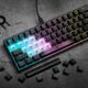 Selecting the best keyboard for your self just isn't as straightforward because it sounds. Particularly when it comes to buying the gaming keyboard to your gaming setup. With regards to gaming having an excellent keyboard issues lots. However not everyone can afford an costly one for his or her gaming wants, that is the place going for a budget gaming keyboard is preferable because it provides you an excellent gaming expertise on a funds. Nonetheless, one factor that continues to be the identical is the confusion to choose the suitable keyboard to your want. Right now, we're going to tell you about the very best gaming keyboard below Rs 1000 in 2022. On this article, we now have included all the very best funds keyboards below Rs 1000 which might be good for any new gamer. Now you may be wondering how gaming keyboards are totally different from regular keyboards? We're also going to reply that query. How Gaming Keyboards are different from Regular Keyboards? This question will need to have crossed your thoughts that how gaming keyboards are totally different from common keyboards. We all know and that’s why we now have added this part to this text. Gaming Keyboards are specifically designed for video games so that you gained’t miss any motion whereas doing hardcore gaming. If you find yourself doing aggressive gaming speedy motion and reactions are a should, the place gaming keyboards turn out to be useful. However common keyboards typically fail to maintain up with the motion. Common keyboards give precedence to ergonomics for a extra snug and greatest typing expertise. A gaming keyboard can be utilized for a similar work for which you utilize a regular keyboard with none points. Nonetheless, common keyboards get crushed down in relation to gaming and accuracy. So, with none additional ado let’s get began. Best Gaming Keyboard Below Rs 1000 in 2022 Right here’s the listing of greatest gaming keyboards below Rs 1000 in 2022. Simply learn the article until the tip and select the suitable keyboard for your self. HP K500F The primary keyboard on our listing of greatest gaming keyboards below Rs 1000 is HP K500F. The upper body of the keyboard is made up of steel whereas the again is product of plastic. The keys of the keyboard are made up of onerous plastic and have double injection keycaps. Throughout typing or enjoying video games utilizing this keyboard, you'll feel like you're utilizing a mechanical keyboard. To offer you a extra gamer sort of expertise, this keyboard comes along with a rainbow backlight. Pros: Fashionable design & Strong build Good high quality membrane keys, Mechanical really feel Slim and compact Rainbow backlight Cons: Not good palm support No LED customization EvoFox Warhammer Our subsequent choice is the EvoFox Warhammer keyboard on our listing of greatest gaming keyboards below Rs 1000. Should you had been on the lookout for a multi-purpose RGB backlight keyboard, then this keyboard is the most suitable choice out out there. On this gaming keyboard, you get Respiration Results modes and you'll modify the velocity. Every character, alphabet, and numeric worth have been laser engraved with superior portray on the keys for a future. Pros: Lovely design Rainbow Backlight Effect Good response Long braided cable Cons: Common comfort (No palm help) No backlight color change choice Zebronics Zeb-Transformer-K In case you are not conscious Zebronics is a made-in-India firm that's well-known for offering electronics and PC equipment at a really cheap rate. This keyboard has a devoted quantity pad, due to which we now have a complete of 104 keys featured on this keyboard. All of the characters, alphabets, symbols, and numbers have been printed on the keys utilizing laser expertise. So, it can cease them from fading away with time as most of the low value keyboard keys get. Zebronics has added a small wrist relaxation to the keyboard so you'll be able to rest your wrist throughout lengthy hours of gaming. Pros: Strong construct quality Comfy to use (for lengthy hours) Braided lengthy cable Multimedia controls Cons: Not True backlight, solely key gaps have a light-weight impact Solely three light color combinations (solely turn-off and brightness adjustment choice is available) Redgear Blaze Redgear Blaze, its curving is product of aluminium, whereas aside from this, the whole physique is manufactured with good high quality plastic. Nonetheless, a few of you may be not be impressed by the design due to the wavy design and random putting of keys. The company have additionally tried to offer this keyboard the look of a mechanical keyboard, however nonetheless, it appears to be like solely like a standard customary membrane keyboard. That a lot of you utilize on a every day bases for typing. Pros: Strong construct high quality Comfy to use Good key response Long braided cable Cons: Old style design Only three LED color Cosmic Byte CB-GK-05 Evo The CB-GK-05 is constructed with an Aluminium panel, which supplies this keyboard a inflexible, premium, and modern look. Nonetheless, a lot of you may discover this keyboard a bit heavy, as it's constructed with full steel, and it waits for round 774 grams. To give you the very best expertise throughout heavy gaming or common tying. The keys have been saved suspended so to get a extra tactile expertise with each click on the keys journey extra. Pros: Light-weight keyboard Construct with aluminium panel Scratch-resistant keys Rainbow color effect Cons: Filmy look Solely 6 key anti-ghosting Conclusion Should you had been looking for the very best gaming keyboard below Rs 1000, then you'll be able to select any of the keyboards from above to fulfil your want. In case you are enjoying video games like PUBG, Fortnite, Name of Obligation Warzone and lots of others that require a number of keys to be pressed on the identical time gaming keyboards will be extra helpful than common keyboards. Now select the suitable keyboard for your self from our listing of best gaming keyboards below Rs 1000 in 2022. That’s All For Right now. Keep Tuned To GadgetBrahma For More Stuff.