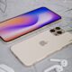 Apple’s First Notchless iPhone: Leaks, Release Date & All