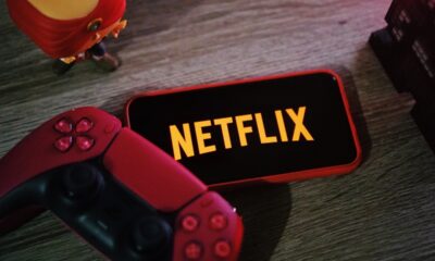 How To Stream Netflix On Your Gaming Console