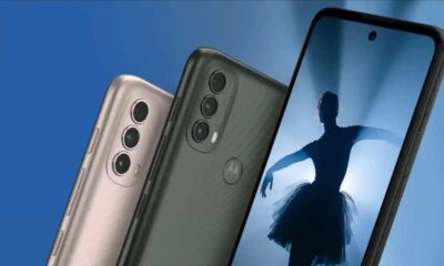 Best Budget Smartphones In India (April 2022)