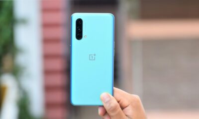 Best 5 SMARTPHONES Under Rs 25,000 in INDIA